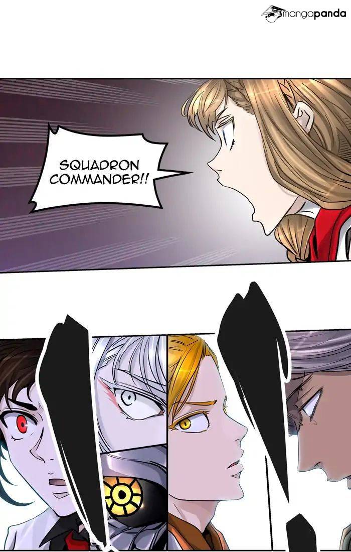 Tower of God Chapter 413 image 01